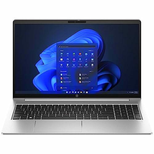 HP Notebook ProBook 455 G10 AMD Ryzen 5-7530U QWERTY Español 512 GB SSD 15,6" 16 GB RAM