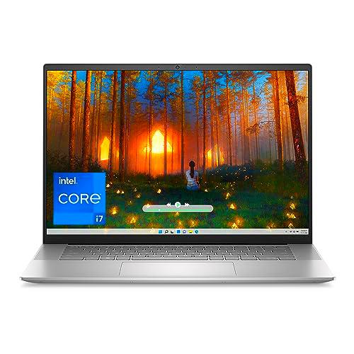 Dell INSPIRON 16 5630 -Ordenador Portátil de 16" FullHD+(Intel Core i7-1360P