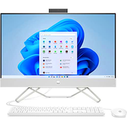 HP All in One 27-cb1011ns 27" 16 GB RAM 512 GB SSD Intel Core i5-1235U