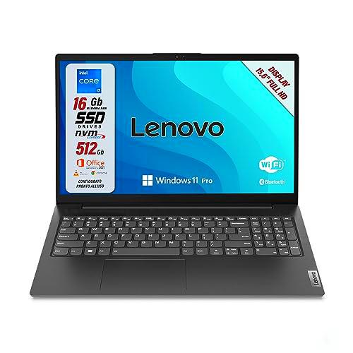 Lenovo IdeaPad 5 15ITL05 82FG0163US 15.6&quot; Notebook
