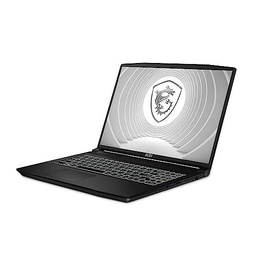 MSI CreatorPro M16 B13VI-1024XES - Ordenador portátil 16" QHD+ 60Hz (RTX A1000