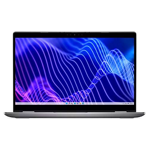 Dell Latitude 3340-33.704 cm (13.3") - Core i5 1335U