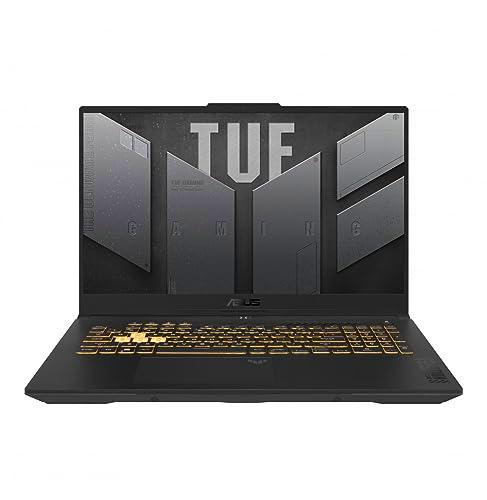 ASUS TUF Gaming F17 FX707VV4-HX025 - Ordenador Portátil Gaming de 17.3&quot; Full HD 144Hz (Intel Core i9-13900H