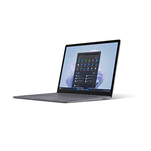 Notebook Microsoft RIQ-00035 i7-1265U Qwerty Español 15" 512 GB SSD QWERTY 16 GB RAM