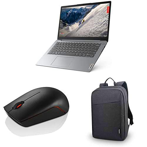 Lenovo IdeaPad-Ordenador Portátil 15.6" FullHD (AMD 3020e