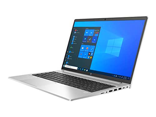 HP ProBook 450 G8 Plata - 15.6" - Intel Core i5-8GB