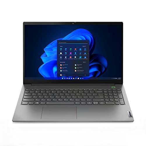 Lenovo Notebook THINKBOOK 15 G4 ABA QWERTY Español AMD Ryzen 5 5625U 256 GB SSD 15,6" 8 GB RAM