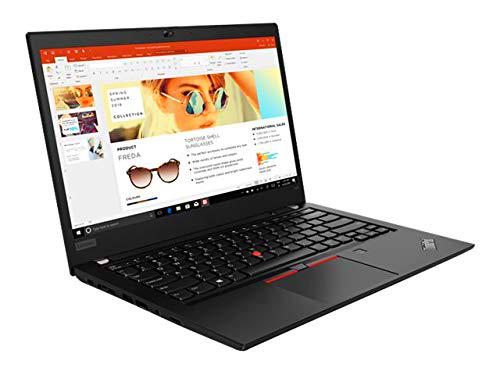 Lenovo ThinkPad T495 - Ordenador portátil 14" Full HD Low Power IPS 400nits (AMD Ryzen 5 PRO 3500U