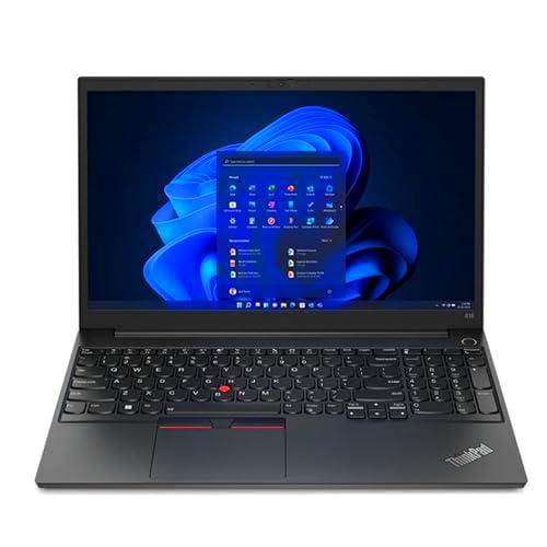 Lenovo TP E15 i5-1235U 16GB 512GB W11Pro 15.6" IPS