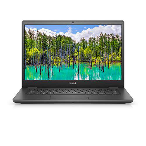 Dell Latitude 3410 - Ordenador portátil de 14 Pulgadas Full HD Gris (Intel Core i5