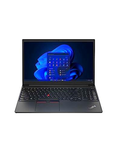 Lenovo Notebook ThinkPad E15 G4 AMD Ryzen 5 5625U 256 GB SSD 15,6" 8 GB RAM 256 GB