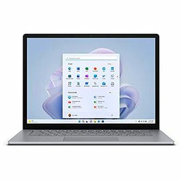 Microsoft Notebook Surface Laptop Intel Core I7-1255U 8 GB LPDDR5x 256 GB SSD 15"