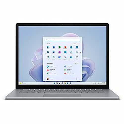 Microsoft Notebook Surface Laptop Intel Core I7-1255U 8 GB LPDDR5x 256 GB SSD 15"