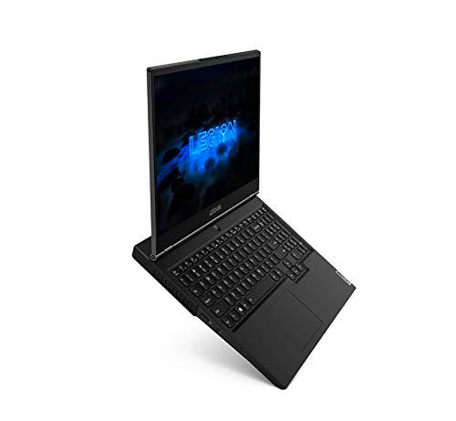 Lenovo Legion 5 - Ordenador Portátil Gaming 15.6" FullHD 120Hz (AMD Ryzen 5 4600H