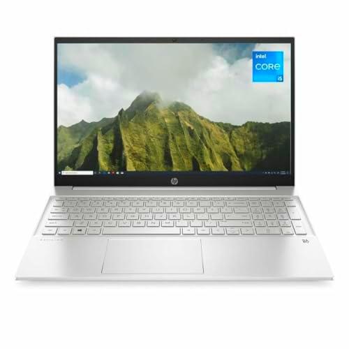 HP Hewlett Packard Ordenador portátil 15-EG1017NF 15.6" Core i5 1155G7 16Gb 512Gb W11