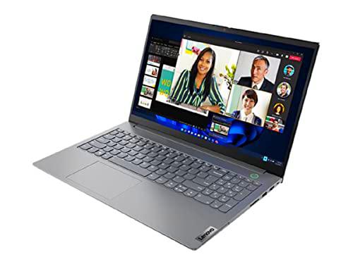 Lenovo ThinkBook 15 G4 Intel 21DJ000DGE - 15" FHD Intel Core i7-1255U
