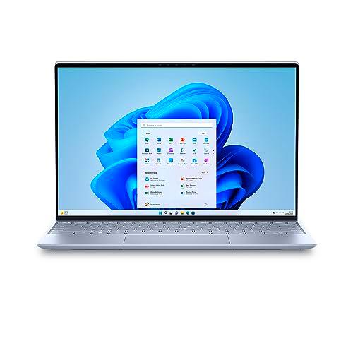 Dell XPS 13 9315 - Ordenador Portátil de 13.4" UHD táctil (Intel Core i7-13700H,16 GB RAM