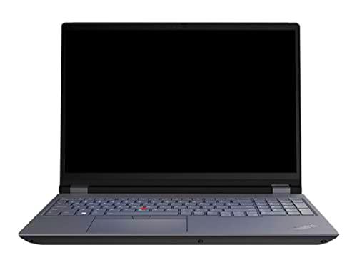 Lenovo ThinkPad P16 G1 21D6003TGE - 16" WQXGA IPS, Intel Core i9-12950HX