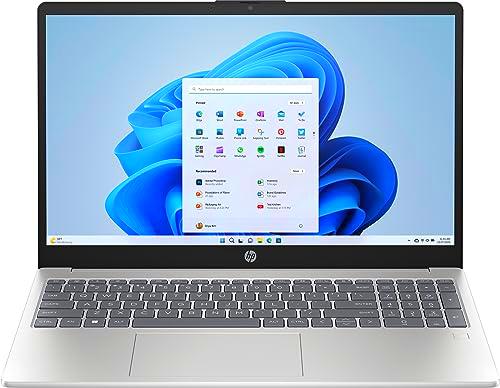 HP 1 15-fd0046ns - Ordenador portátil de 15.6" Full HD (Intel Core i7-1355U