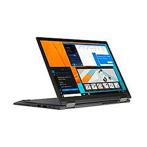 Notebook Lenovo 20W80079SP 256 GB SSD i5-1135G7 8 GB RAM 13,3"