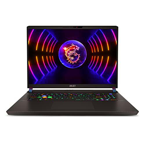 MSI Vector GP78HX 13VI-435ES - Ordenador Portátil Gaming 17" 16:10 QHD+