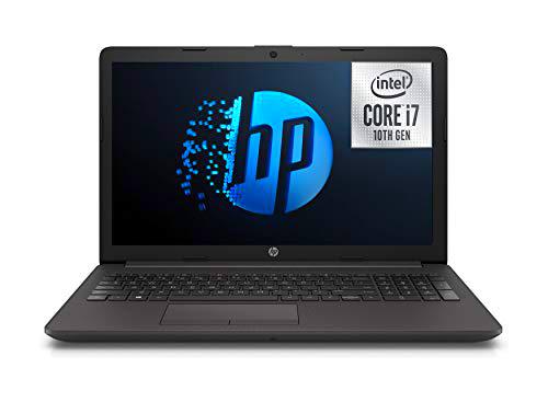 HP 250 G7 Notebook Slim Cpu Intel i7 de 10th Gen 4 núcleos