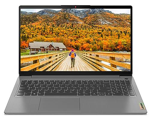Lenovo IdeaPad 3 Gen 6 - Ordenador Portátil 15.6" FullHD (AMD Ryzen 5 5500U
