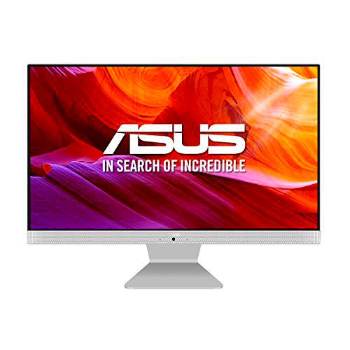 ASUS M241DAK-WA015M - Sobremesa Todo en uno 23.8" Full HD (Ryzen 7 3700U