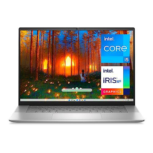 Dell INSPIRON 16 5630 -Ordenador Portátil de 16" FullHD+(Intel Core i5-1340P