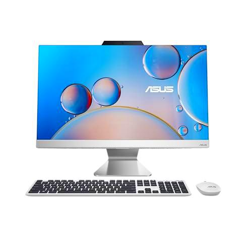 ASUS A3402WBAK-WA160W - Sobremesa Todo en uno 23.8" Full HD (Intel Core i7-1255U