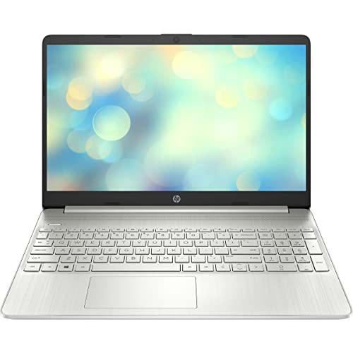HP Notebook 15s-fq4041ns I5-1155G7 QWERTY Español 512 GB SSD 15,6" 16 GB RAM