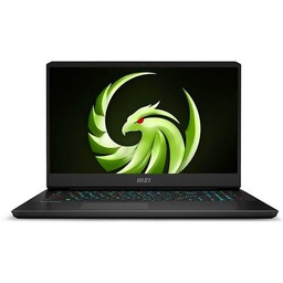 MSI Alpha 17 C7VF-022XES - Ordenador Portátil Gaming 17.3" QHD