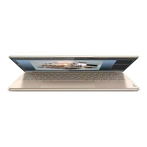 Lenovo Notebook Yoga Slim 9 Intel Core i7-1280P 14" 1 TB SSD 16 GB RAM