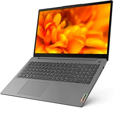 Lenovo IdeaPad 3 82H8021QGE - 15,6" FHD, Intel i3-1115G4