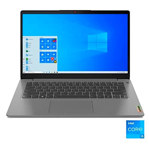 Lenovo Notebook IP3 14ITL6 512 GB SSD 14" 8 GB RAM Intel Core i5-1135G7
