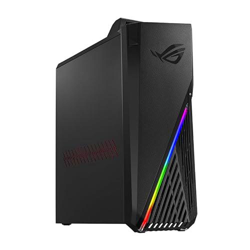 ASUS ROG Strix GT15 G15CF-7127000120 - Ordenador de Sobremesa (Inel Core i7-12700