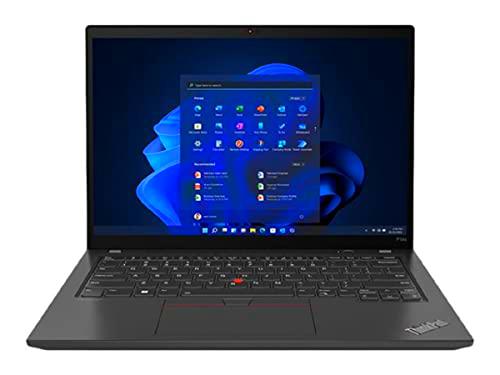 Lenovo ThinkPad P14s G3 21AK008XGE - 14" WQUXGA IPS