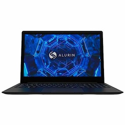 Notebook Alurin Go Start Qwerty Español 256 GB SSD 15,6" 8 GB RAM Intel Celeron N4020