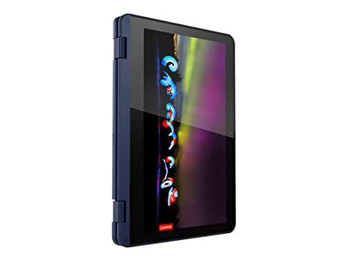 Lenovo Notebook 300W Gen 3 128 GB SSD AMD 3015e 4 GB RAM 11,6"