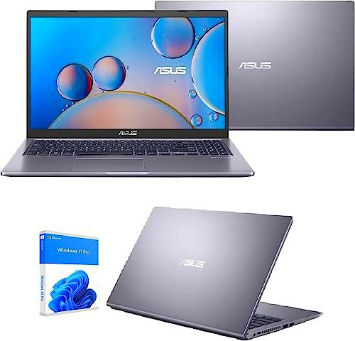 Asus Ordenador portátil Intel i5-1135G7 4 Core, 15,6 Full HD