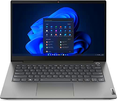 Lenovo ThinkBook 14 G4 Intel 21DH000KGE - 14" FHD Intel Core i5-1235U