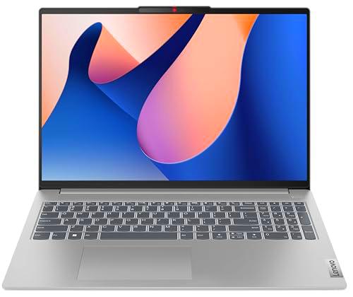Lenovo IdeaPad Slim 5 Gen 8 - Ordenador Portátil 16" WUXGA (Intel Core i7-13620H