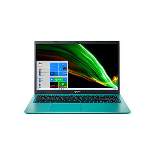 Acer - Ordenador portátil Aspire 3 A315-58-532B (15,6") (Azul)