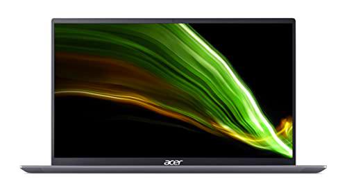 Acer Swift 3 (SF316-51-51SN) Notebook, 16,1 ", Full HD,Intel Core â„¢ i5-11300H