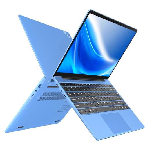 AOCWEI Portátil 14 Pulgadas Procesador Celeron N4020 (hasta 2,8 GHz)