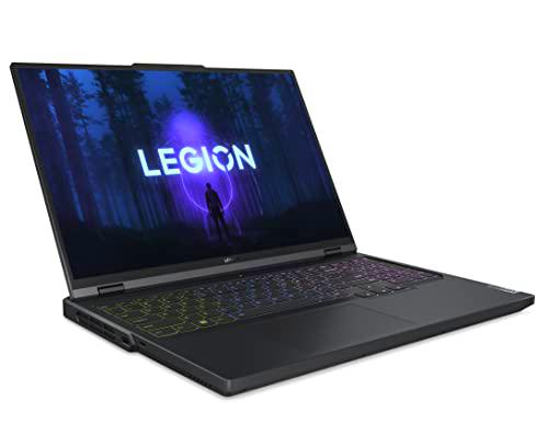 Lenovo Legion Pro 5 Gen 8 - Ordenador Portátil Gaming 16" WQXGA 240Hz (Intel Core i7-13700HX