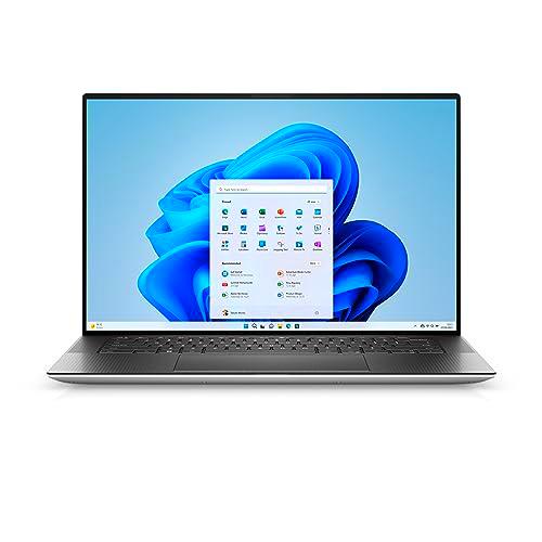 Dell XPS 15 9530 Ordenador Portátil de 15.6" OLED 3.5K (Intel Core i7-13700H Procesador