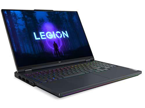Lenovo Legion Pro 7 Gen 8 - Ordenador Portátil Gaming 16" WQXGA 240Hz (Intel Core i9-13900HX
