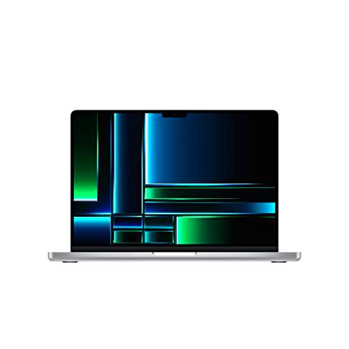 Apple Portátil MacBook Pro con Chip M2 Pro (2023): Pantalla Liquid Retina XDR de 14,2 Pulgadas