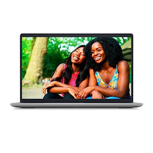 Dell Inspiron 3000 Series 3520 - Ordenador portátil de 15.6" FHD (Intel Core i5